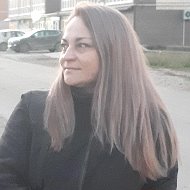 Ольга Проценко