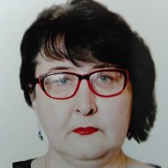 Наталья Каргалова