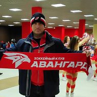 Вадим Апраксин