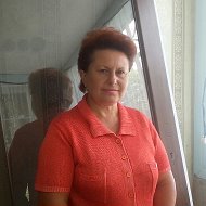 Наталья Черемисова