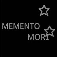 Memento Mori🖤