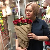 Ирина Рукавицина