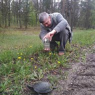 Владимир Петенёв