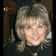 Оксана Новикова