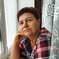 Наталья Дашкина