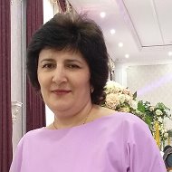 Марина Осипян