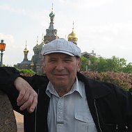 Василий Молчанов