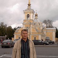 Сергей Путрюс