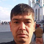 Shuhratbek Umaraliev