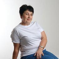 Наталья Кононыкина