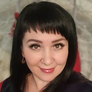 Олеся Андрианова