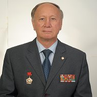 Василий Серебряков