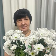 Ольга Митина