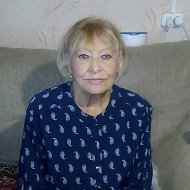 Светлана Нургалеева