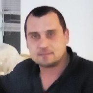 Владимир Круглик