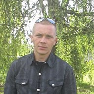 Олег Шаблаков