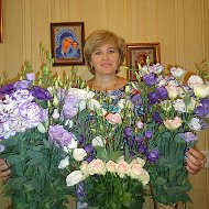 Наташа Курятникова