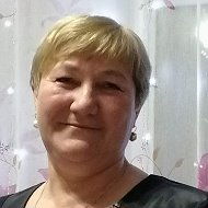 Валентина Киндлер
