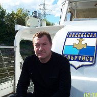Игорь Каруна