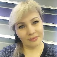 Анжела Тимошенко