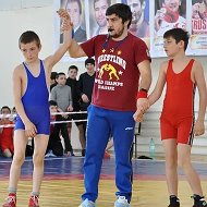 Nabu Magomedov