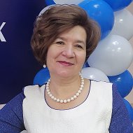 Людмила Бурак