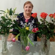 Валентина Cамойленко