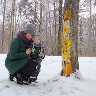 Анастасия Петрова