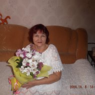 Варвара Степченкова