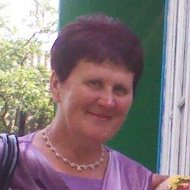 Ольга Ниделько