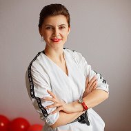Элина Мнушкина