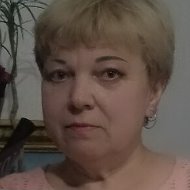 Валерия Сломская