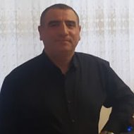 Qabil Quliyev