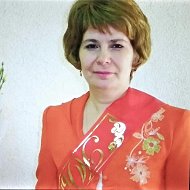 Елена Заборовская