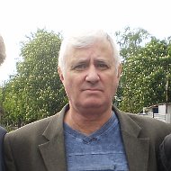 Анатолий Пархомчук