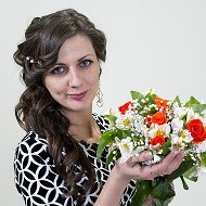 Елена Ишматова