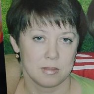 Елена Атанова