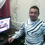 Sunnad Xolmurodov