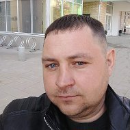 Евгений Кляцевич
