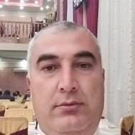 Qadir Mamedov