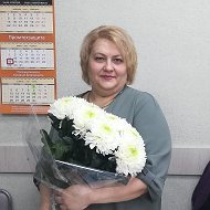 Лена Загорская