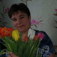 Светлана Кабирова