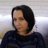 Ольга Чапльовська