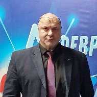 Игорь Панасенко