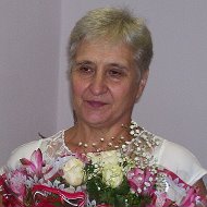 Нина Масюкова