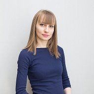 Анна Михеева