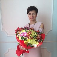 Елена Павлова