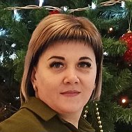 Людмила Мищенко