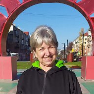 Светлана Суркова