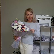 Светлана Искрицкая